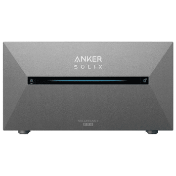 Дополнительная батарея для зарядной станции Anker Solix Solarbank 2 E1600 Pro (A17C13Z1) 533975ua фото