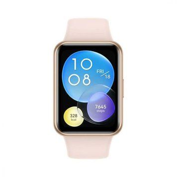 Смарт-часы Huawei Watch Fit 2 Sakura Pink (55028896) 612696 фото
