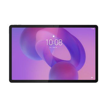 Планшет Lenovo Idea Tab Pro 12/256 Luna Grey + Pen (ZAE50100UA) 623545ua фото