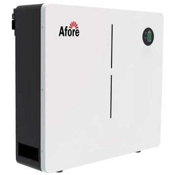 Внешняя батарея для ИБП Afore AF5000W-LF 530205ua фото