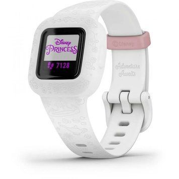 Фітнес-браслет Garmin Vivofit Jr. 3 Disney Princess (010-02441-12/62/32) 612745 фото