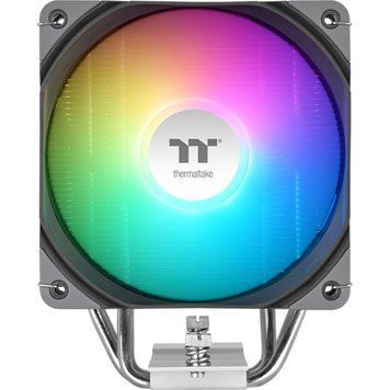 Воздушное охлаждение Thermaltake UX400 ARGB Black (CL-P142-AL12SW-A) 648857 фото