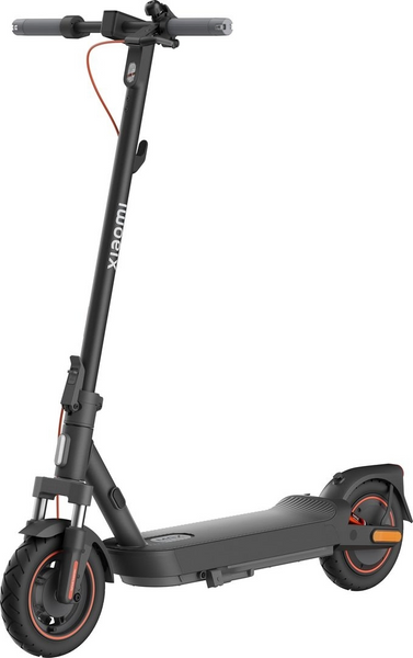 Електросамокат Xiaomi Electric Scooter 5 Max Black (BHR9615GL) 643729 фото