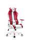 Комп'ютерне крісло для геймера Diablo Chairs X-One 2.0 Candy (L) Rose 352943 фото 1