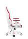 Комп'ютерне крісло для геймера Diablo Chairs X-One 2.0 Candy (L) Rose 352943 фото 3