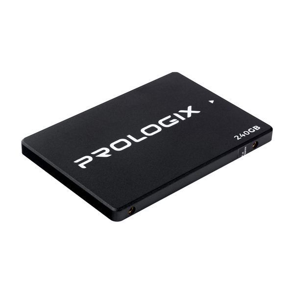 SSD накопитель Prologix S320 240 GB (PRO240GS320) 577165ua фото