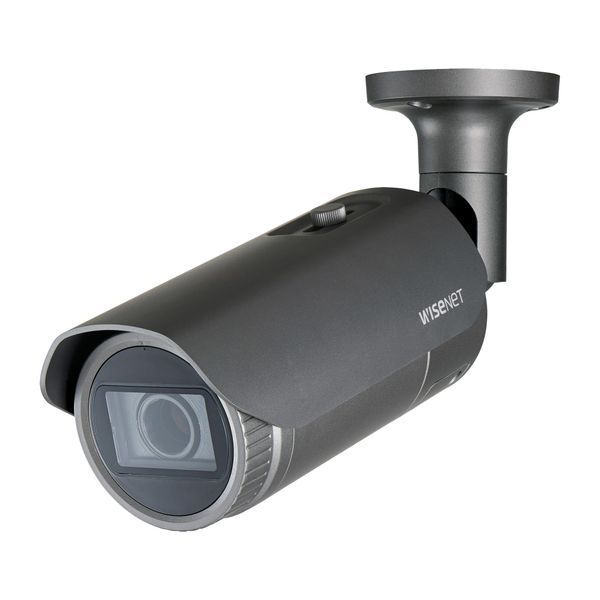 IP-камера відеоспостереження Hanwha Techwin QNO-8080R 639838ua фото