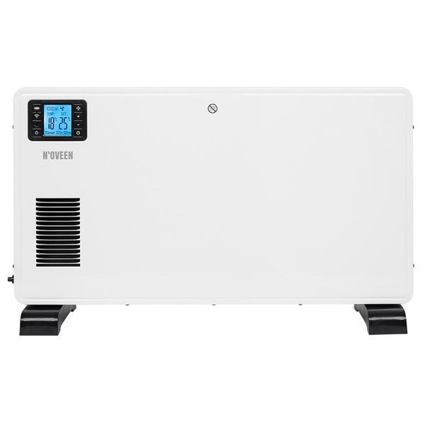 Обогреватель N'oveen CH9099 XXL WiFi Smart 465251 фото