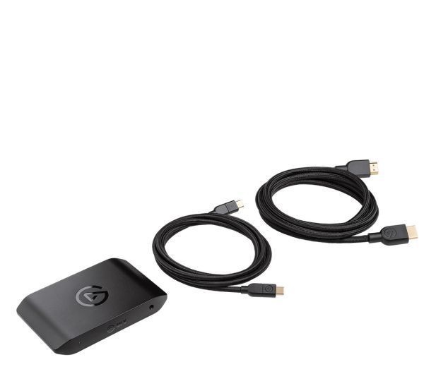 Устройство видеозахвата Elgato Game Capture 4K X (10GBH9901) 570086 фото