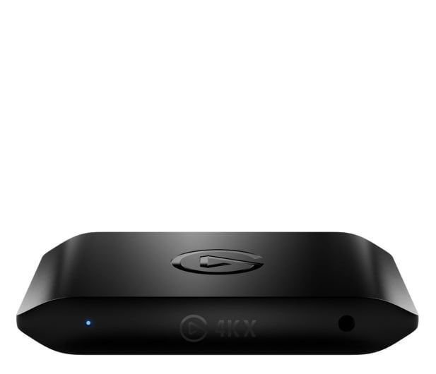 Устройство видеозахвата Elgato Game Capture 4K X (10GBH9901) 570086 фото