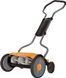 Газонокосарка механічна Fiskars StaySharp Plus 113872 (1015649) 380877 фото 2