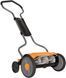 Газонокосарка механічна Fiskars StaySharp Plus 113872 (1015649) 380877 фото 1