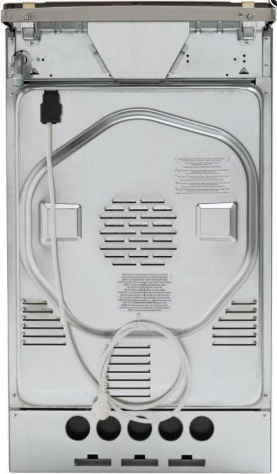 фото Плита комбинированная Amica 57GE3.33HZpTaDpAQ(Xx)