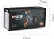 Беговел Qplay Player Orange (B-600Orange) 644066 фото 10