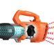 Садовая воздуходувка Black+Decker BCBL200L + Akumulator 2 Ah 473966ua фото 3