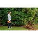 Садовая воздуходувка Black+Decker BCBL200L + Akumulator 2 Ah 473966ua фото 8