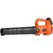 Садовая воздуходувка Black+Decker BCBL200L + Akumulator 2 Ah 473966ua фото 2