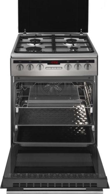 фото Плита комбинированная Amica 57GE3.33HZpTaDpAQ(Xx)