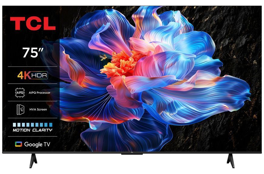 Телевизор TCL 65V6C 573237 фото